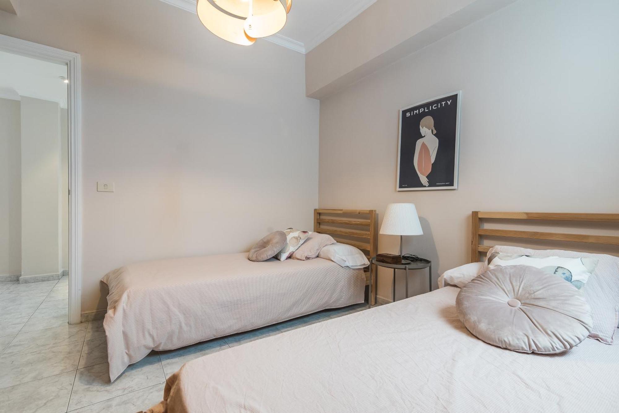 Apto. Canteras City Las Palmas de Gran Canaria Eksteriør billede